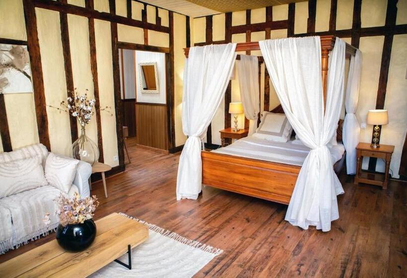 Пансион Cafe De France Eauze