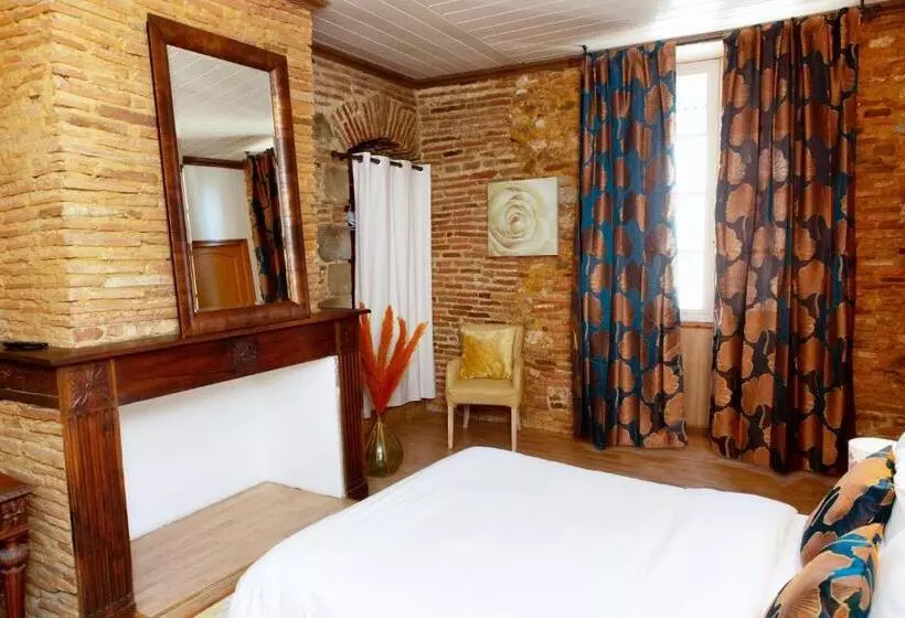 Majatalo Cafe De France Eauze