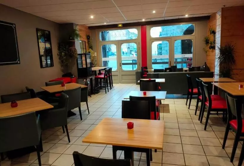 Majatalo Cafe De France Eauze