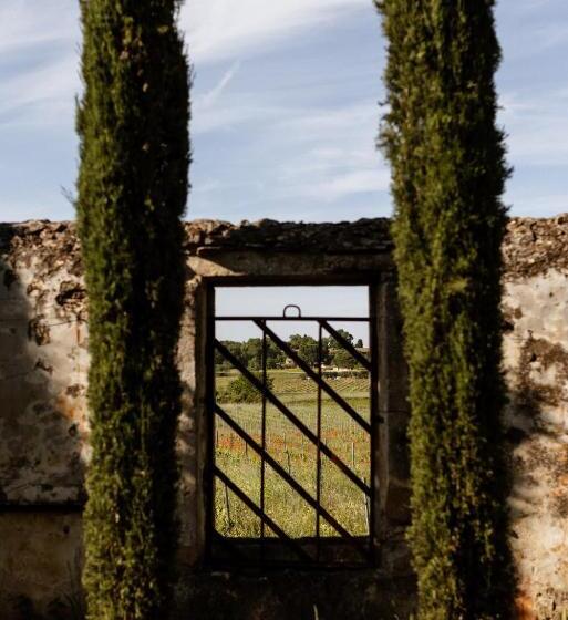 ペンション Le Domaine De L Osage