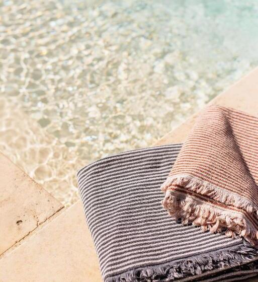 ペンション Le Domaine De L Osage