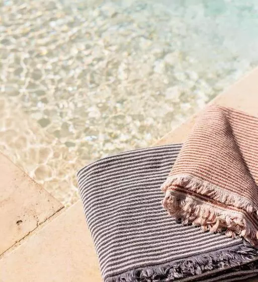 ペンション Le Domaine De L Osage