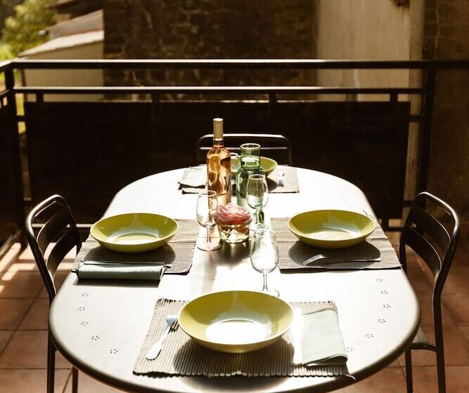 ペンション Le Domaine De L Osage