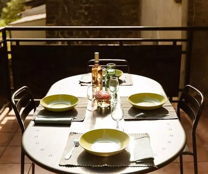 ペンション Le Domaine De L Osage