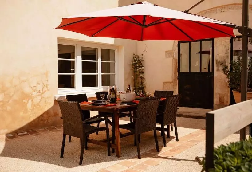 ペンション Le Domaine De L Osage