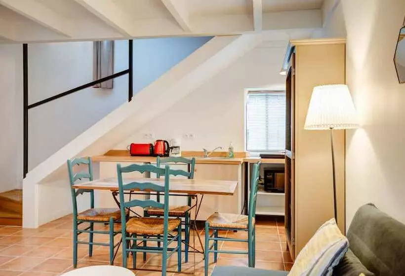 ペンション Le Domaine De L Osage