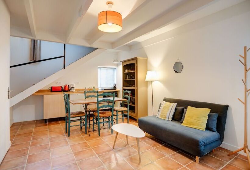 ペンション Le Domaine De L Osage