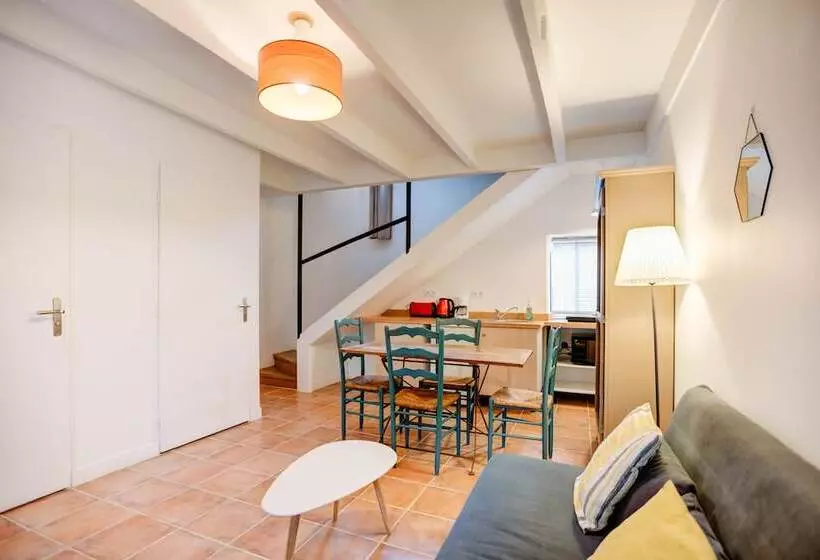 ペンション Le Domaine De L Osage