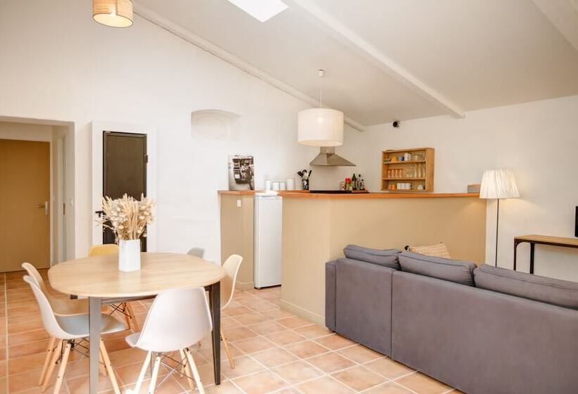 ペンション Le Domaine De L Osage