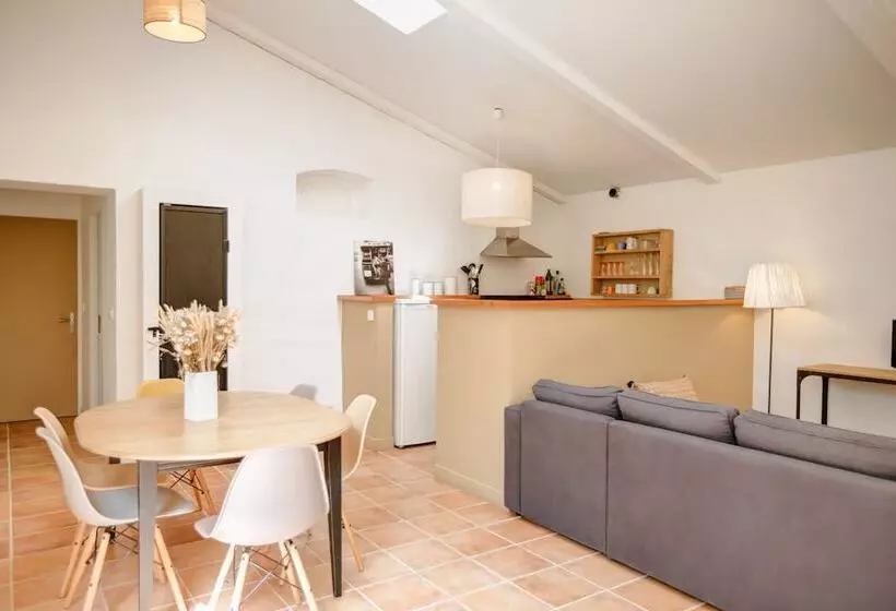 ペンション Le Domaine De L Osage