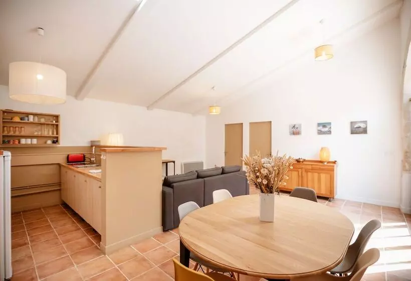 ペンション Le Domaine De L Osage