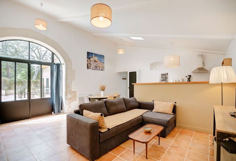 ペンション Le Domaine De L Osage