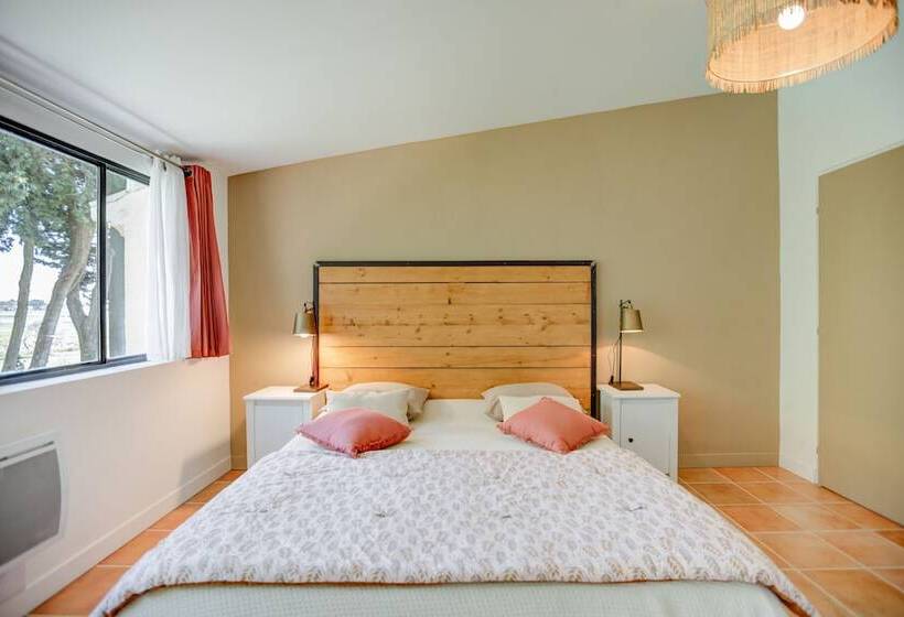 ペンション Le Domaine De L Osage