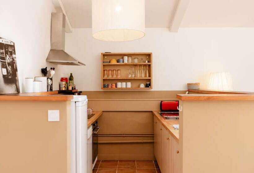 ペンション Le Domaine De L Osage