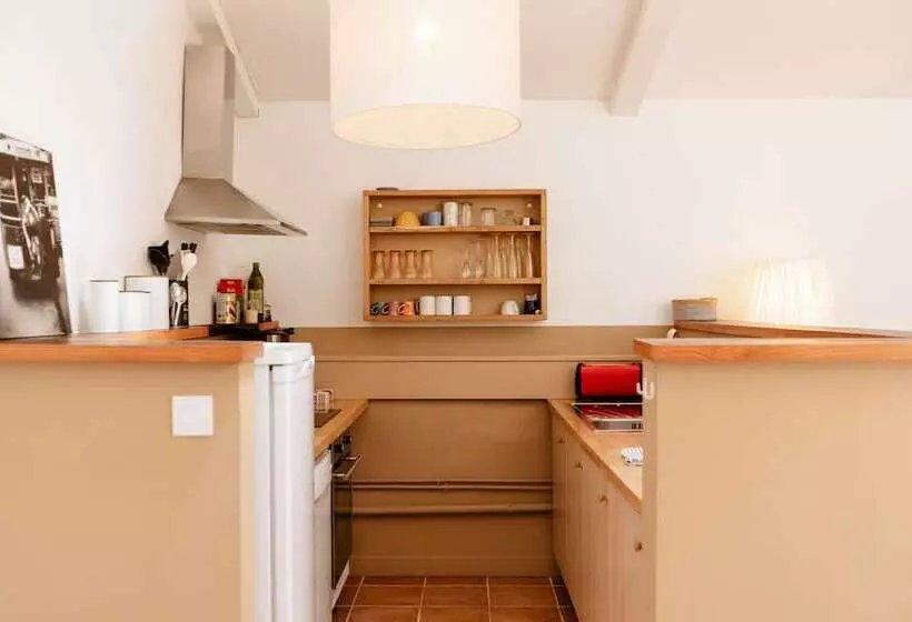 ペンション Le Domaine De L Osage