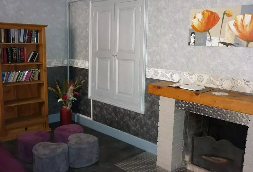 Majatalo La Marmotte De La Meije