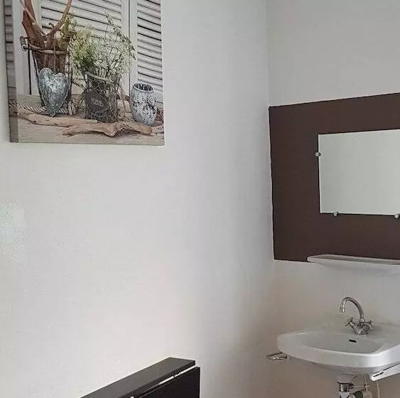 Majatalo La Marmotte De La Meije