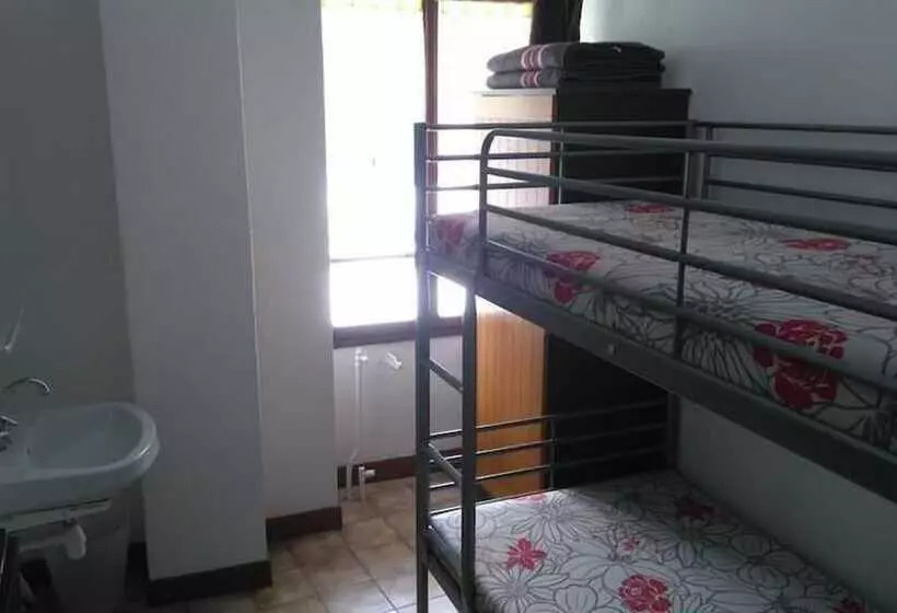 Majatalo La Marmotte De La Meije