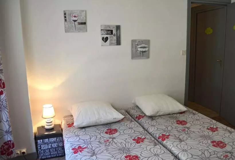 Majatalo La Marmotte De La Meije