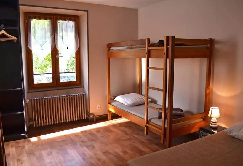 Majatalo La Marmotte De La Meije