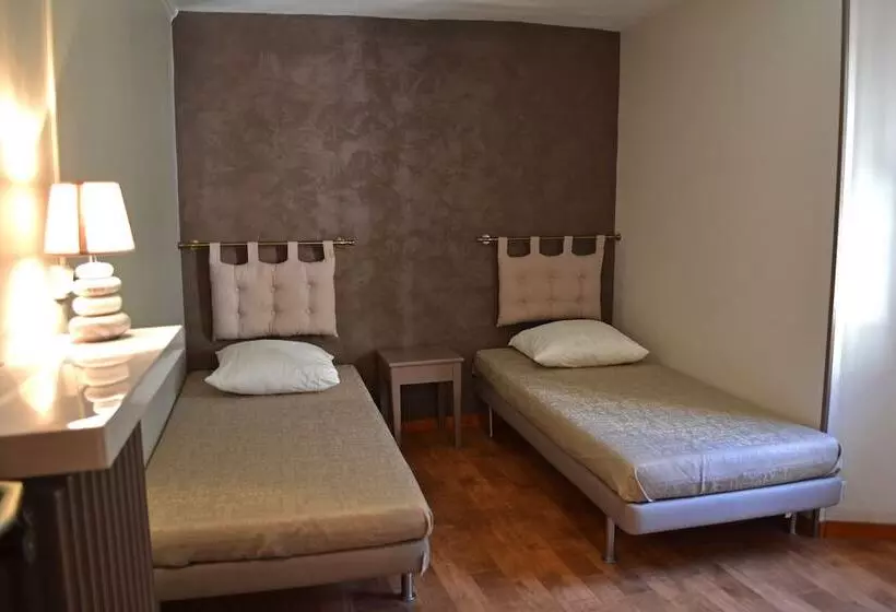 Majatalo La Marmotte De La Meije