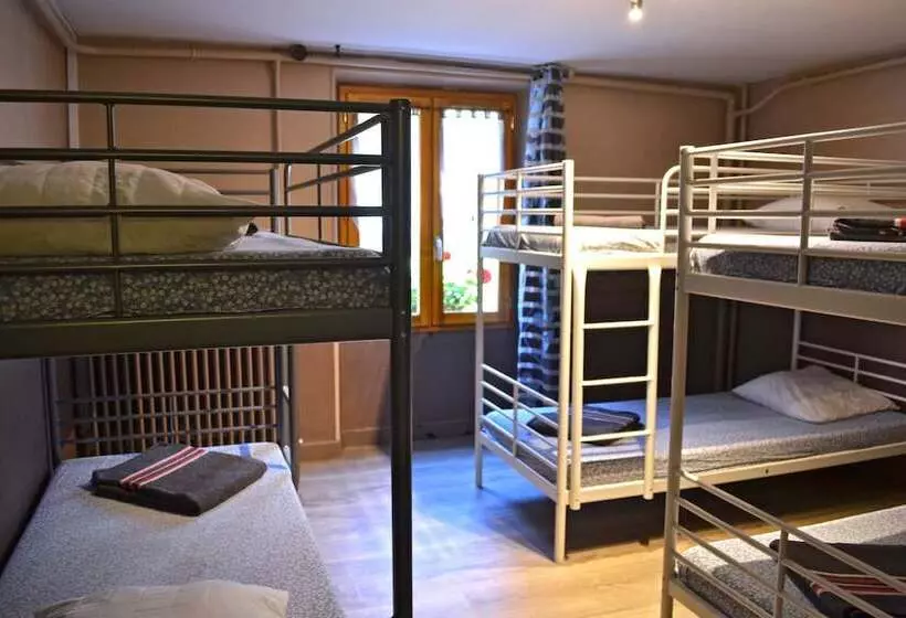 Majatalo La Marmotte De La Meije