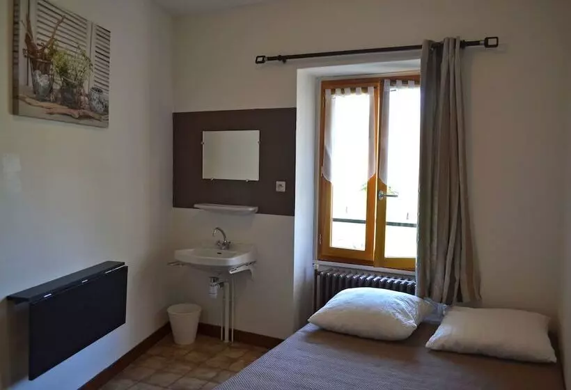 Majatalo La Marmotte De La Meije