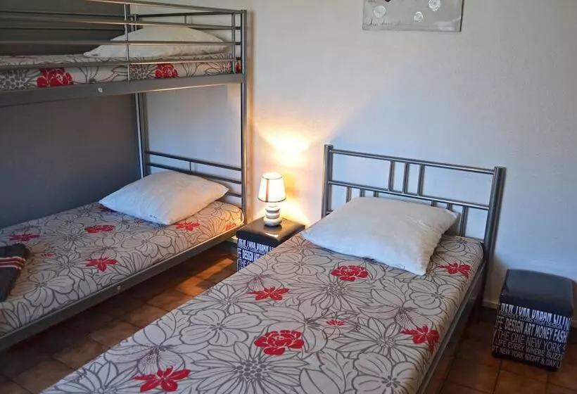 Majatalo La Marmotte De La Meije