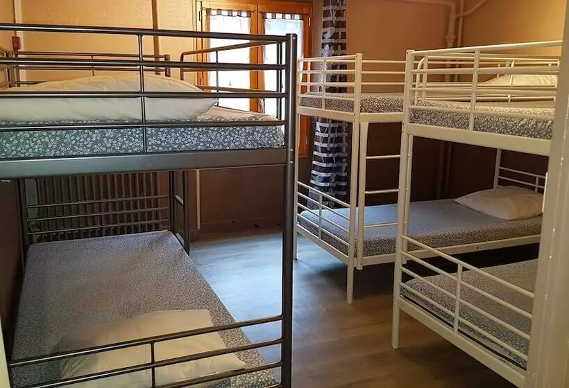 Majatalo La Marmotte De La Meije