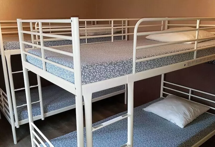 Majatalo La Marmotte De La Meije