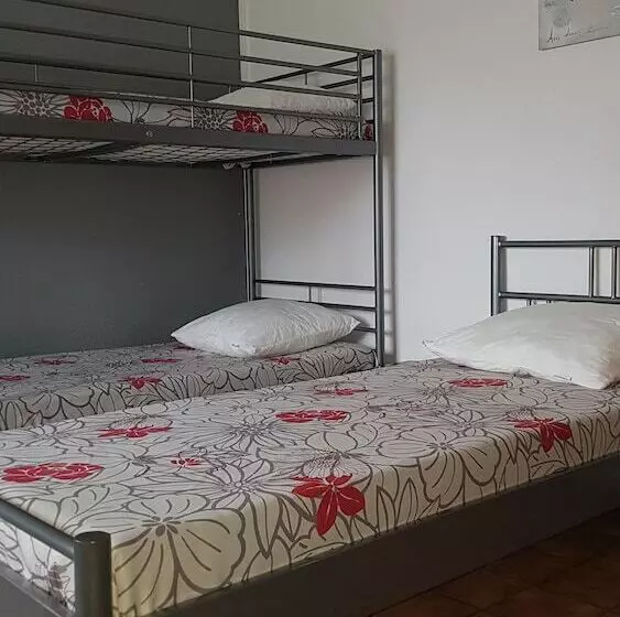 Majatalo La Marmotte De La Meije