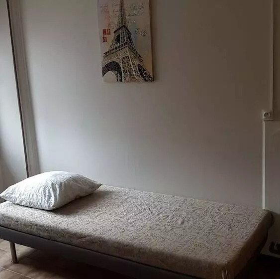 Majatalo La Marmotte De La Meije