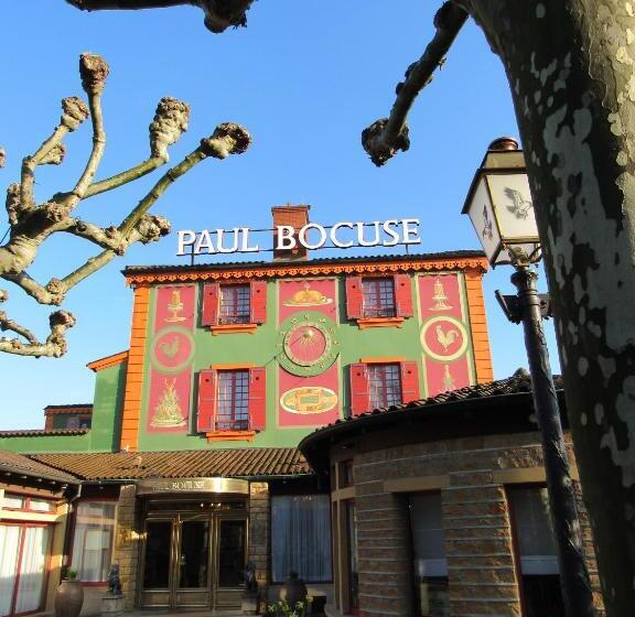 ペンション La Ruette Aux Loups