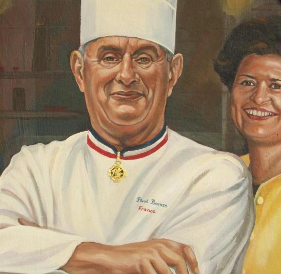 ペンション La Ruette Aux Loups