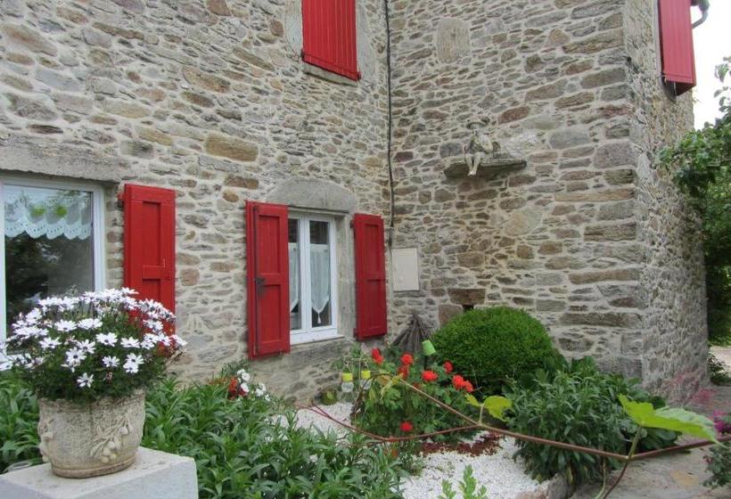 Пансион Le Couvent De Jouels