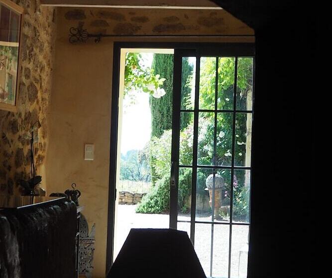 펜션 Le Clos Saint Saourde