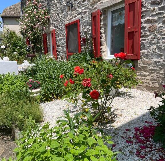 Пансион Le Couvent De Jouels