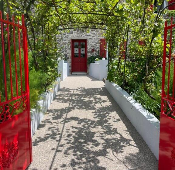 Пансион Le Couvent De Jouels