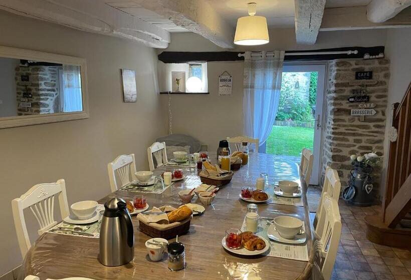 Пансион Le Couvent De Jouels