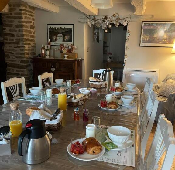 Пансион Le Couvent De Jouels