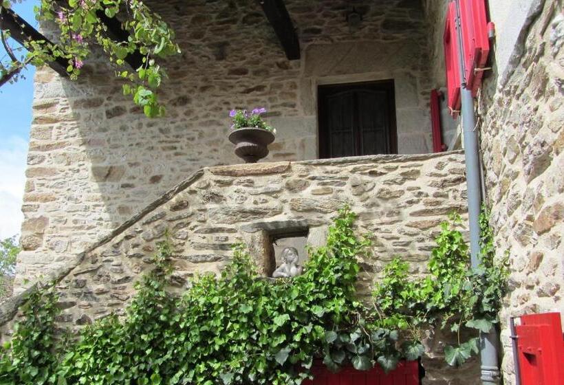 Пансион Le Couvent De Jouels