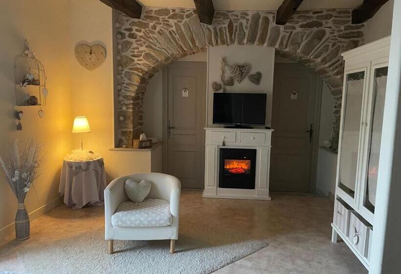 Пансион Le Couvent De Jouels