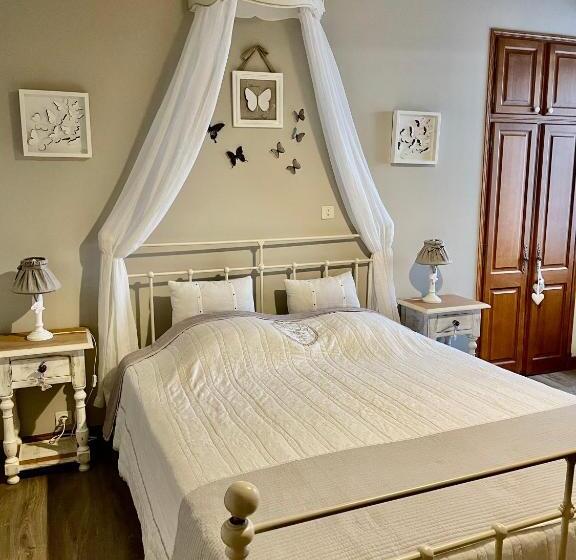 Пансион Le Couvent De Jouels