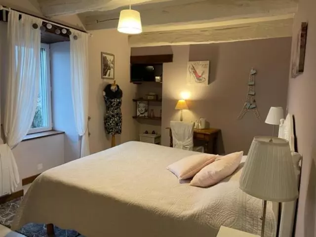 ペンション Le Couvent De Jouels