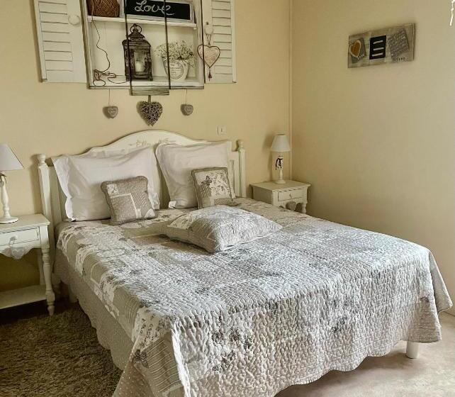 Пансион Le Couvent De Jouels