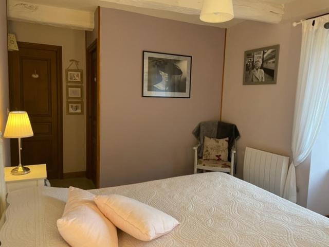 Пансион Le Couvent De Jouels