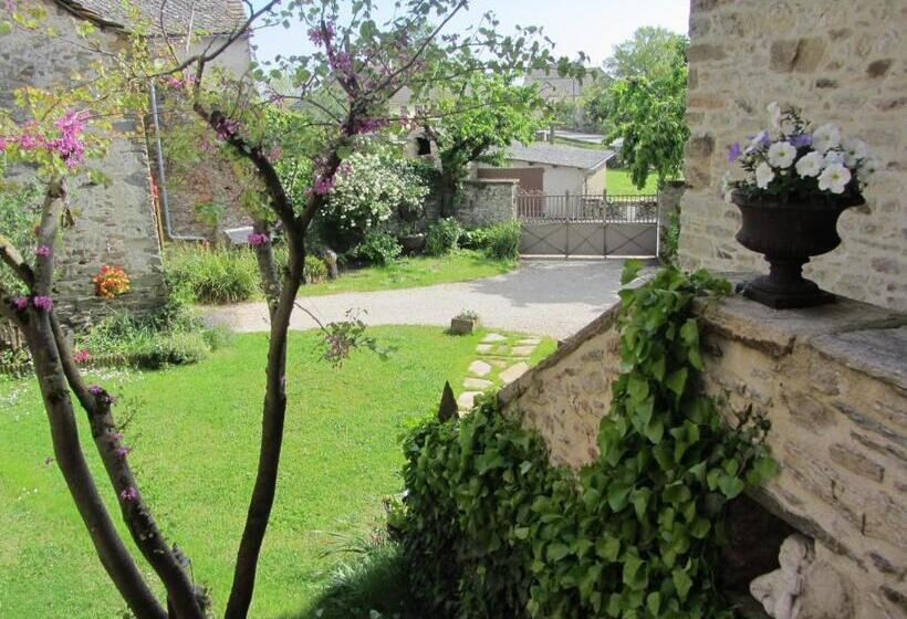 Пансион Le Couvent De Jouels