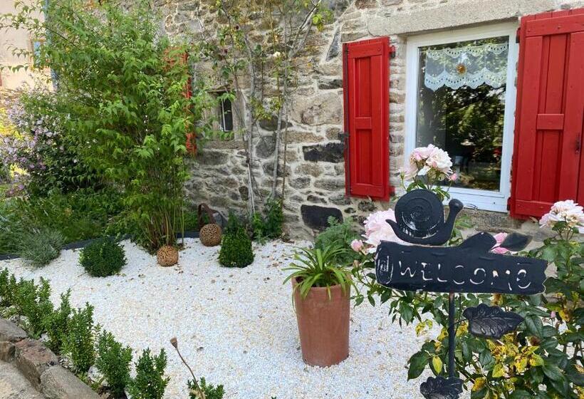 Пансион Le Couvent De Jouels