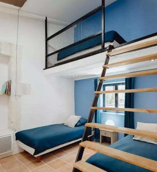 ペンション Le Domaine De L Osage