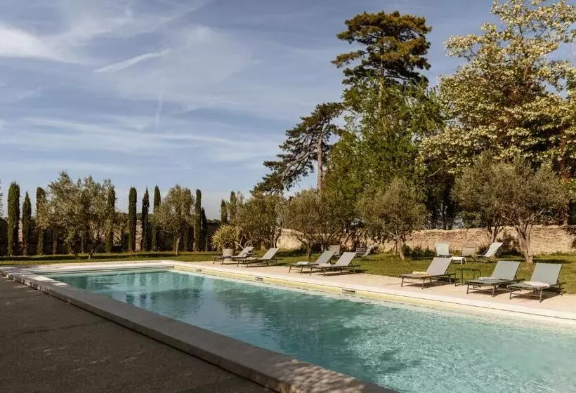 ペンション Le Domaine De L Osage